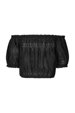 KrabiLL Blouse SS
