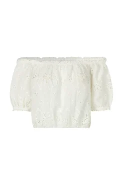 KrabiLL Blouse SS