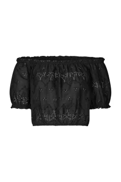 KrabiLL Blouse SS