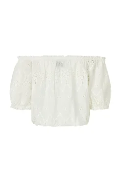 KrabiLL Blouse SS