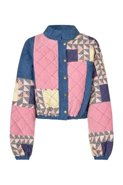 LamaLL Jacket LS