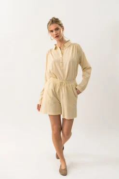 LariLL Shirt LS