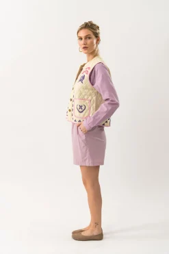 LariLL Shirt LS