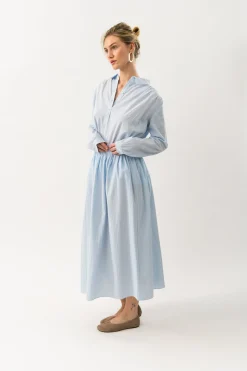 LariLL Shirt LS