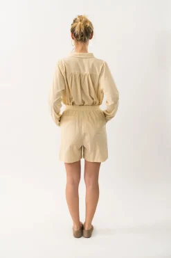 LariLL Shirt LS