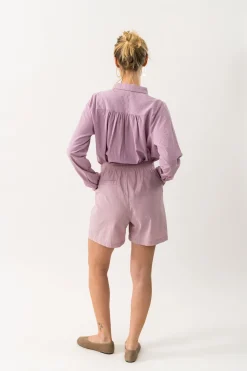 LariLL Shirt LS