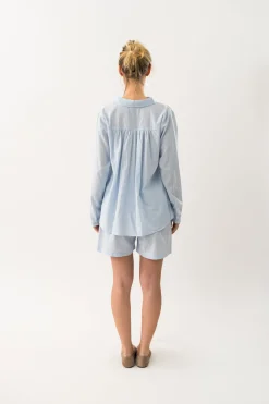 LariLL Shirt LS