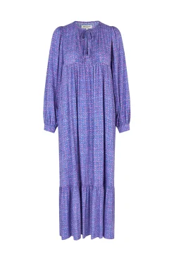 LatourLL Maxi Dress LS
