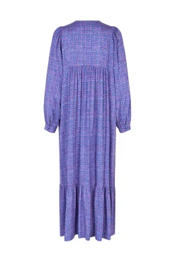 LatourLL Maxi Dress LS