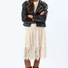 LilLL Leather Jacket