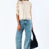 LilouLL Blouse 3/4