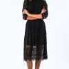 LilouLL Blouse 3/4