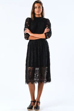LilouLL Blouse 3/4