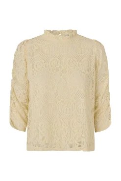 LilouLL Blouse 3/4
