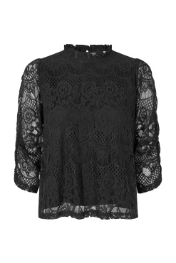 LilouLL Blouse 3/4