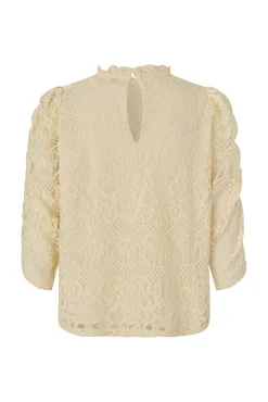 LilouLL Blouse 3/4