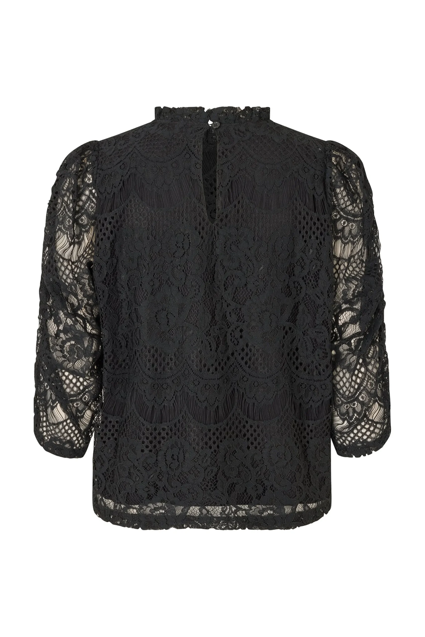 LilouLL Blouse 3/4