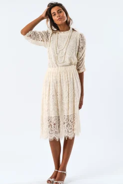 LilouLL Blouse 3/4