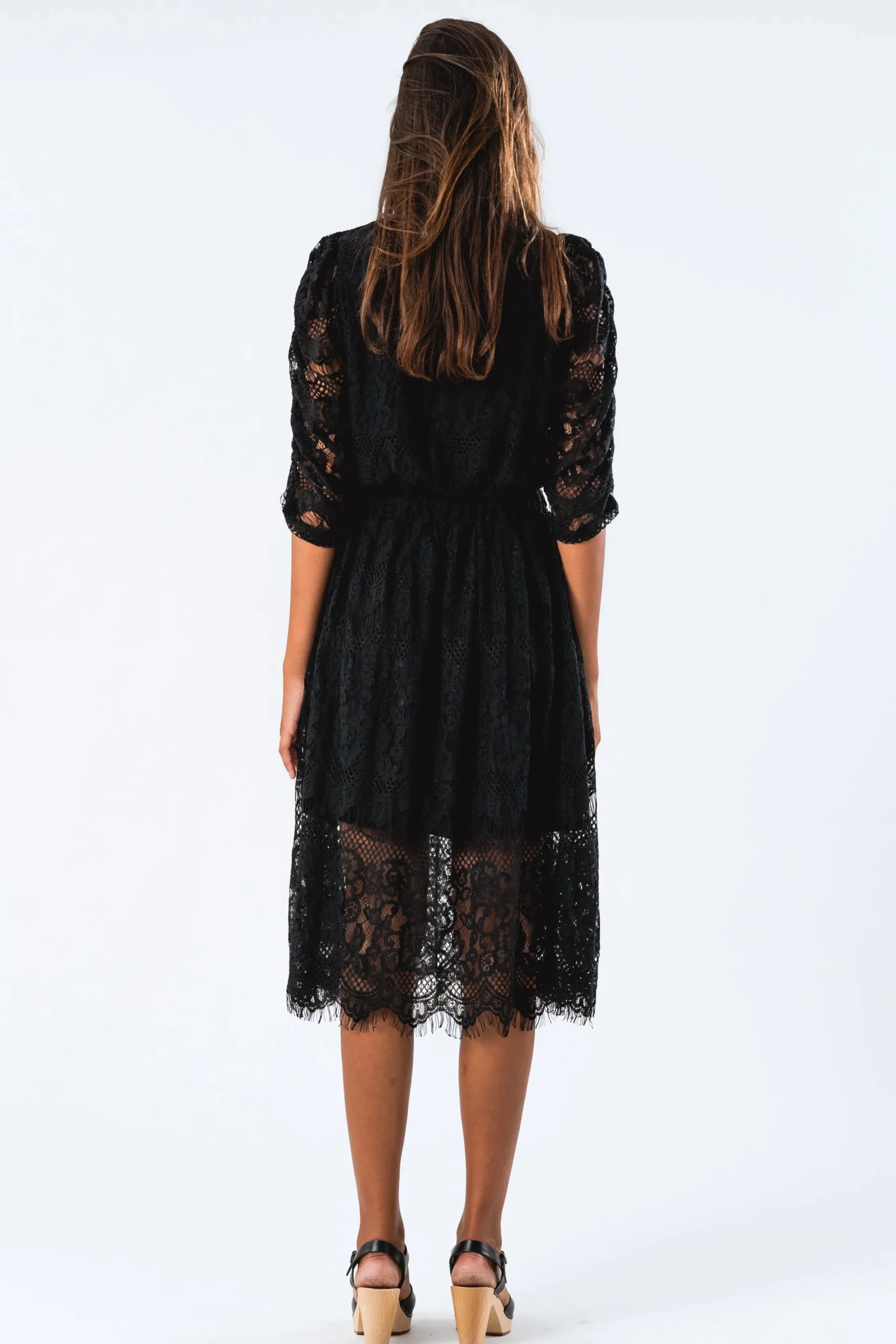 LilouLL Blouse 3/4