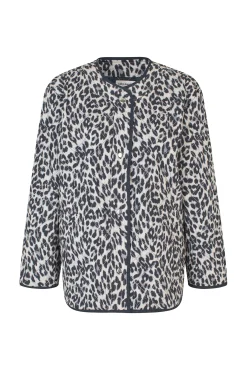 LilyLL Quilted Jacket LS