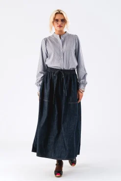 LinaLL Shirt LS