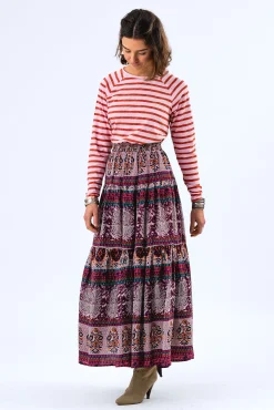 LivaLL Tee LS
