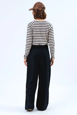LivaLL Tee LS