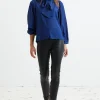 LollyLL Leather Legging