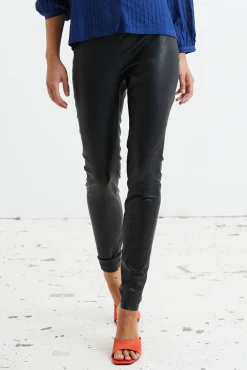 LollyLL Leather Legging