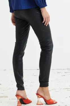 LollyLL Leather Legging