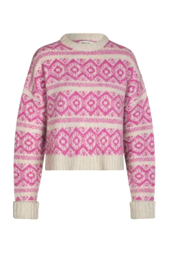 LottieLL Jumper
