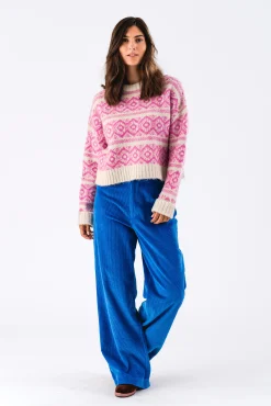 LottieLL Jumper