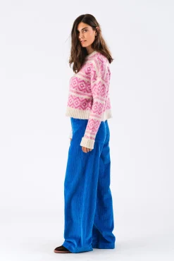 LottieLL Jumper