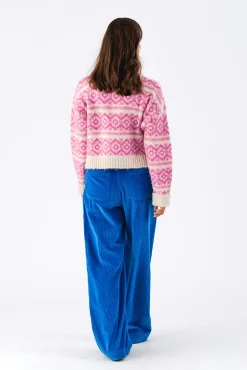 LottieLL Jumper
