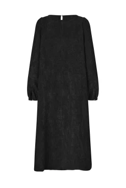 LucasLL Midi Dress LS