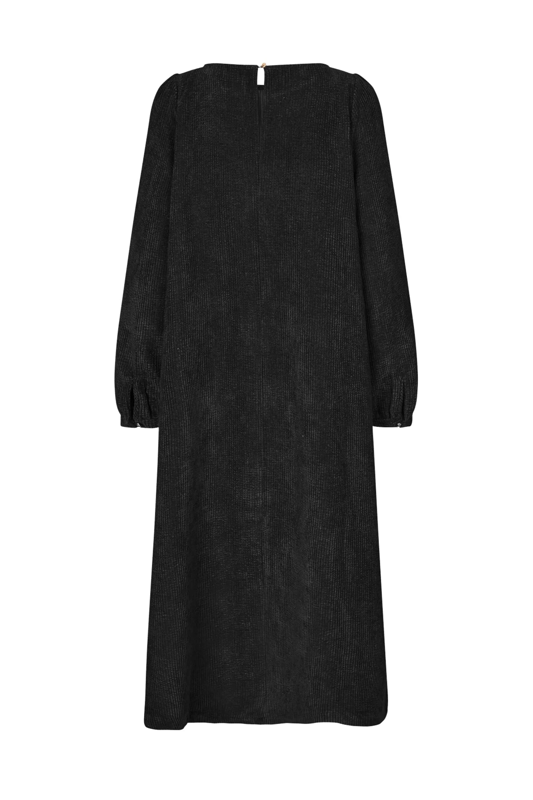 LucasLL Midi Dress LS