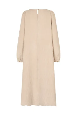 LucasLL Midi Dress LS