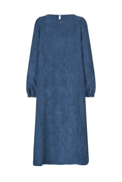LucasLL Midi Dress LS