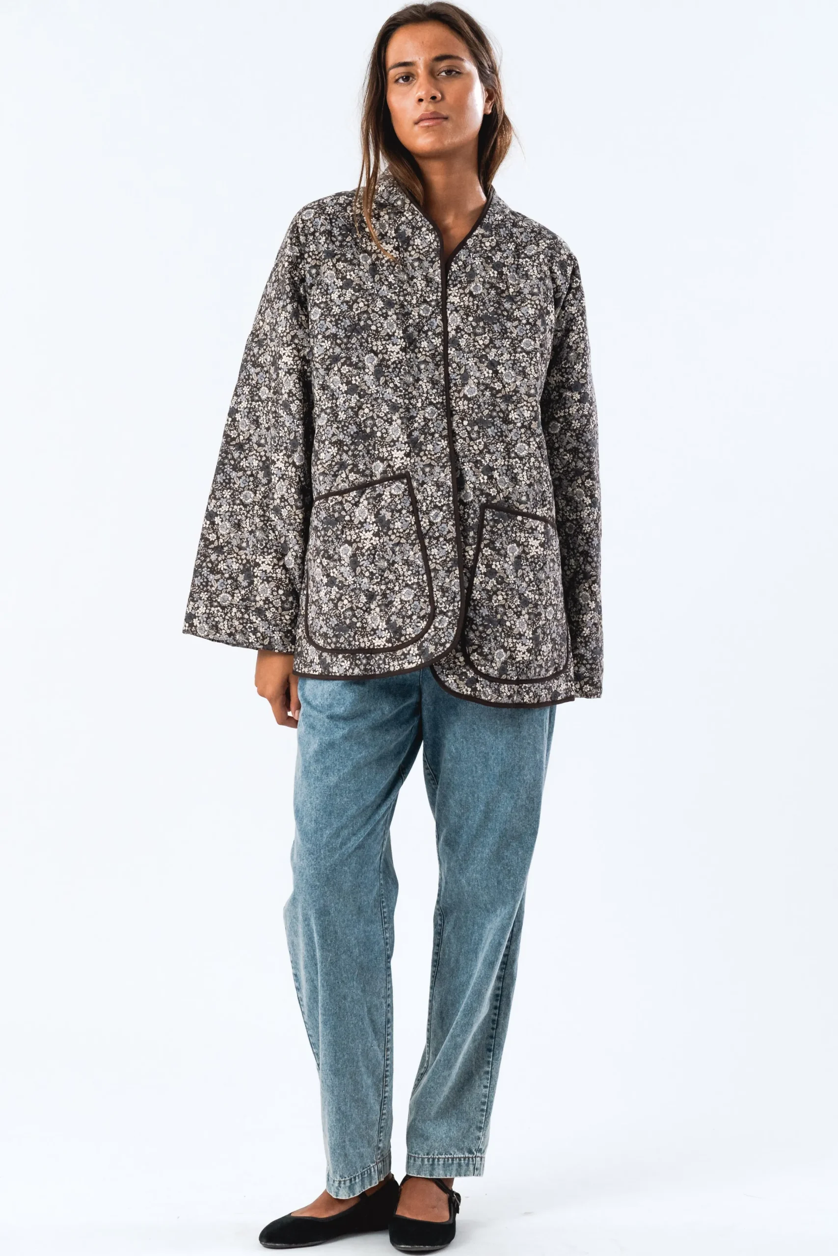 LuluLL Jacket 3/4