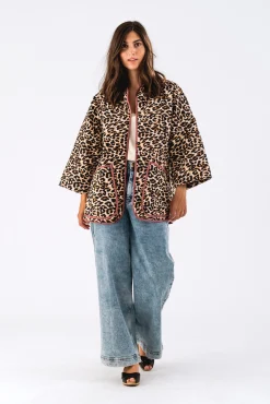 LuluLL Jacket 3/4