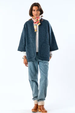 LuluLL Jacket 3/4
