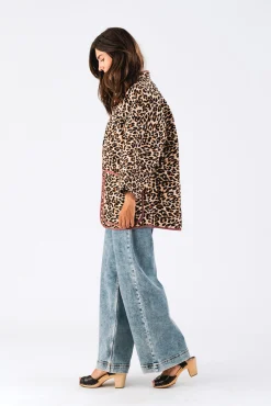 LuluLL Jacket 3/4