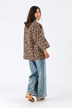 LuluLL Jacket 3/4