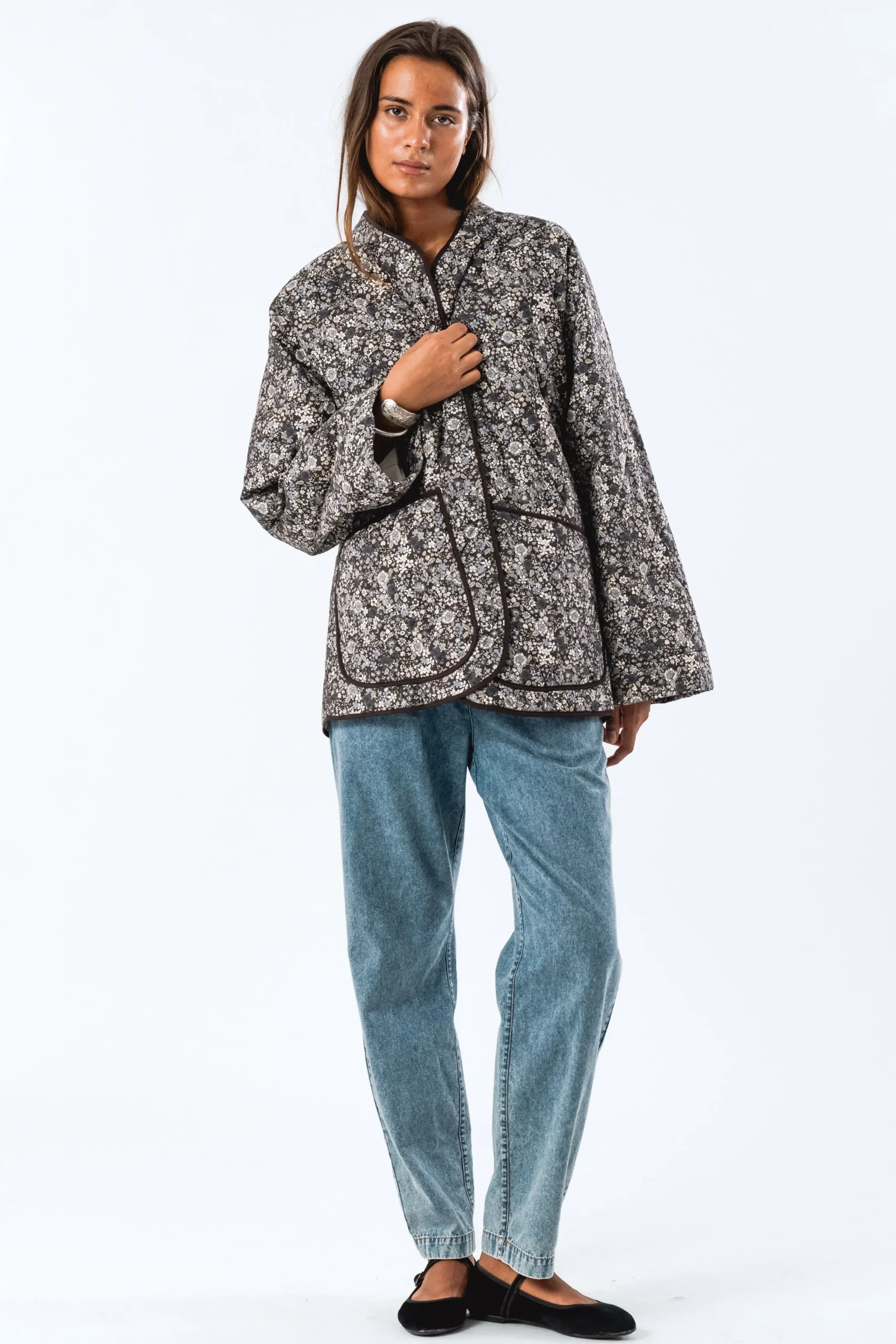 LuluLL Jacket 3/4