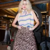 LunaLL Maxi Skirt