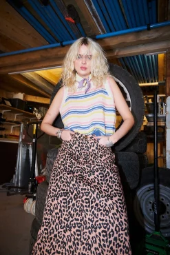 LunaLL Maxi Skirt