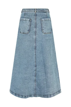 LunaLL Maxi Skirt