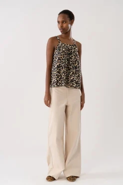 LungiLL Top SL