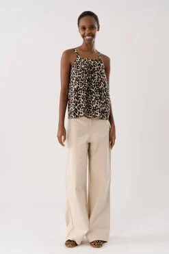 LungiLL Top SL