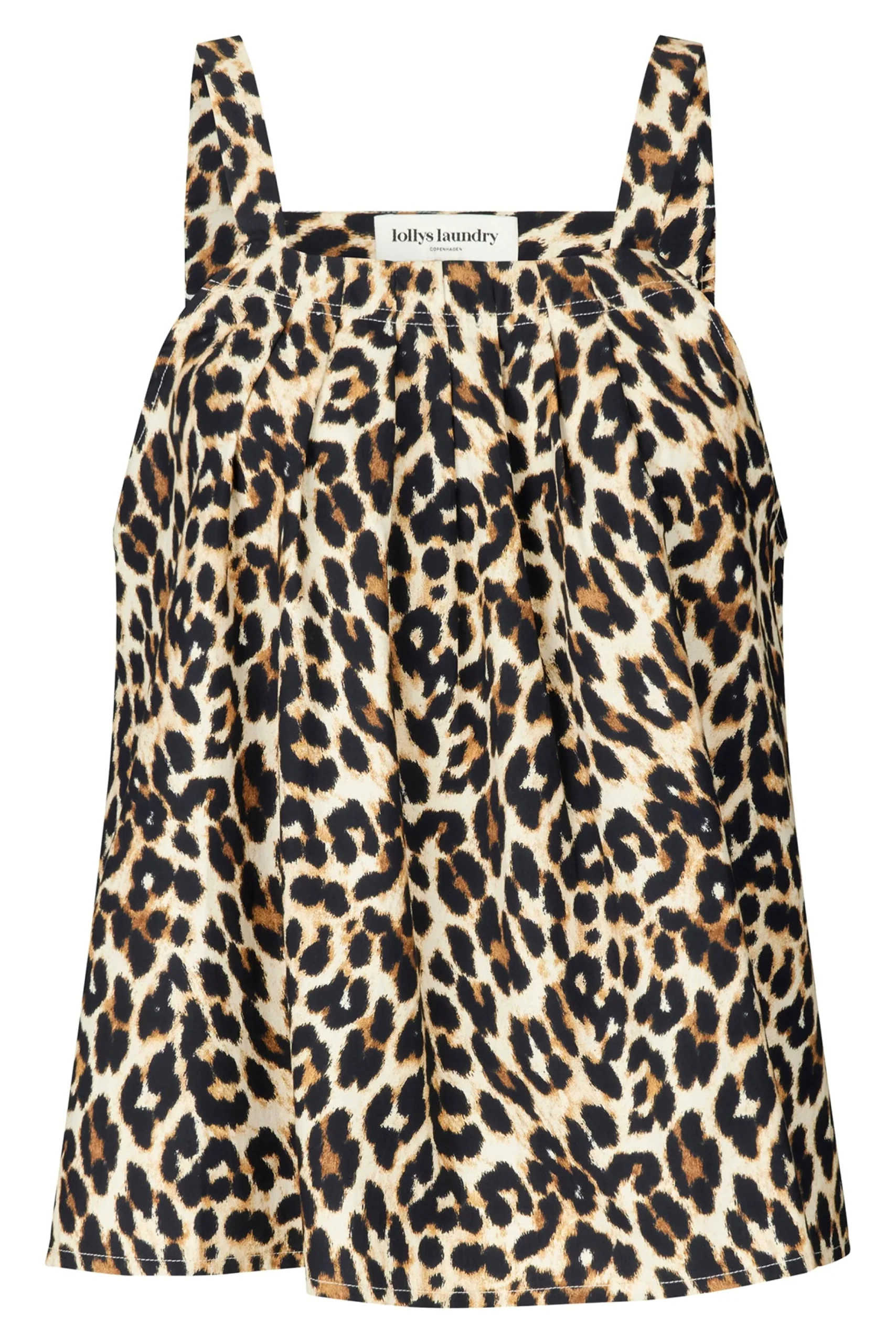 LungiLL Top SL